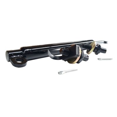 MITSUBISHI L200 TRITON 2005 TAILGATE SLOW DOWN GAS STRUT