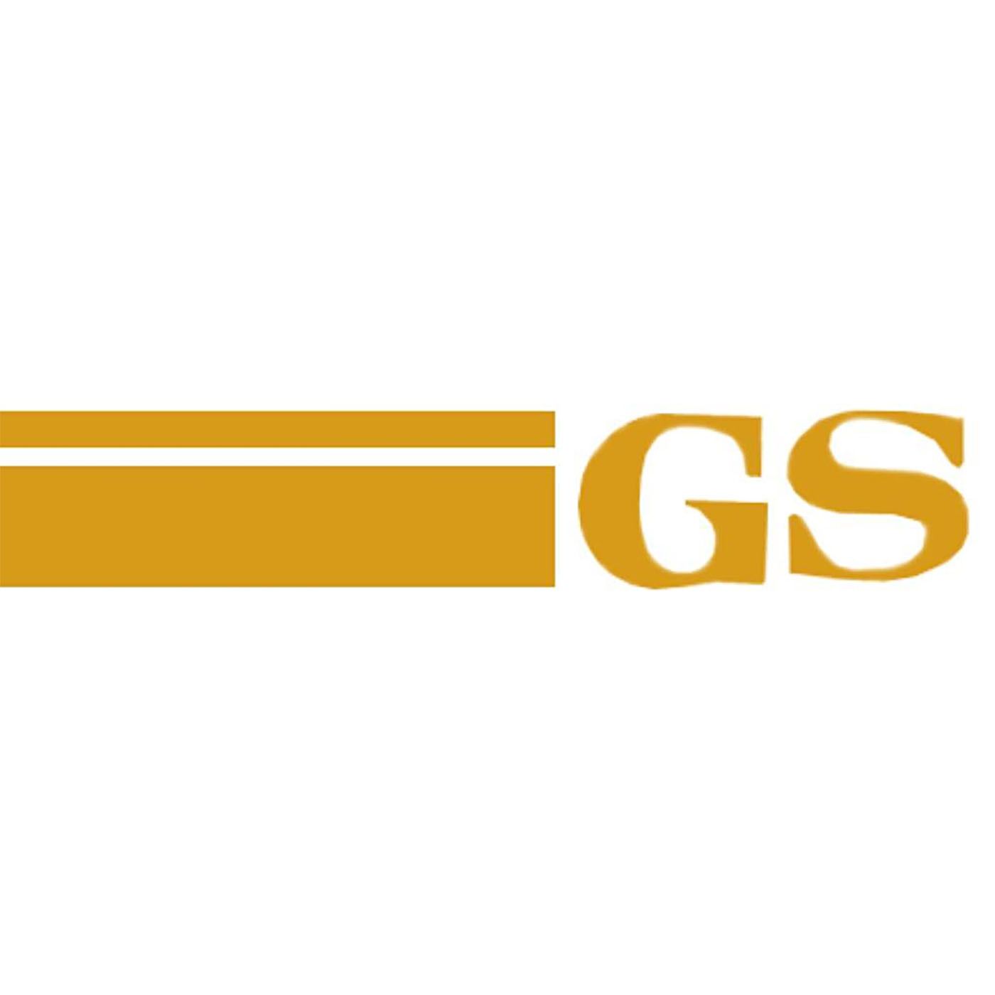FORD XB GS FALCON GOLD STRIPE DECAL KIT