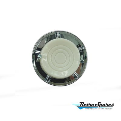 Interior Lamp Lens and Surround for FORD FALCON XM-XP