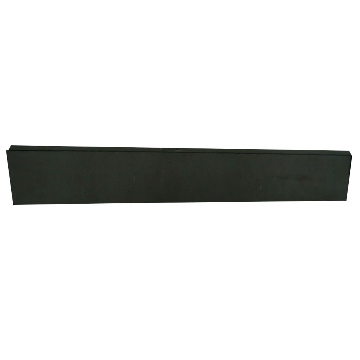 FORD XR XT XW XY UTE VAN LEFT DOOR TO WHEEL ARCH RUST PANEL
