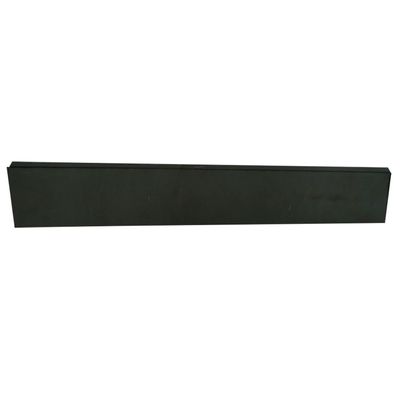 FORD XR XT XW XY UTE VAN LEFT DOOR TO WHEEL ARCH RUST PANEL