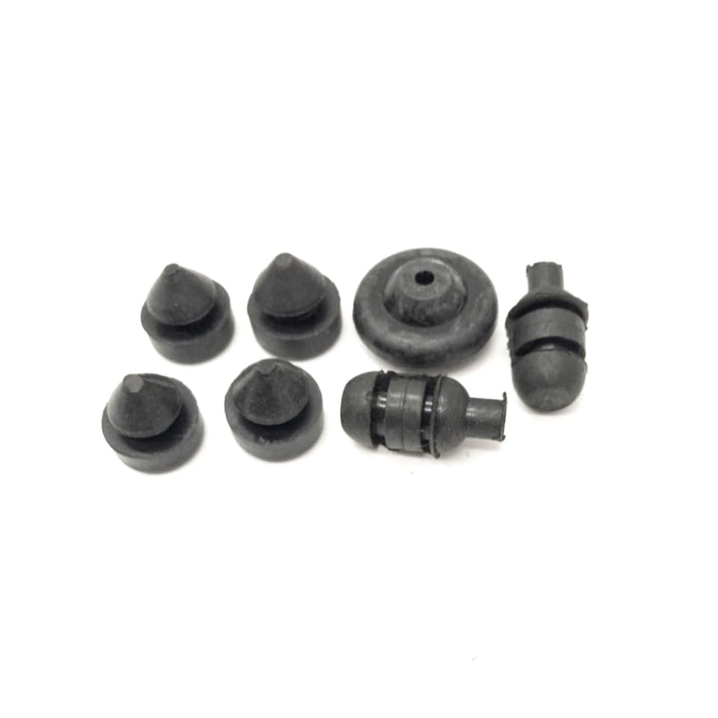 GMH HOLDEN NUMBER PLATE LIGHT MOUNTING PLUG KIT FOR EJ-EH FB-EK FE-FC FX-FJ HD-HR HK-HG HQ-WB LC-LJ LH-UC