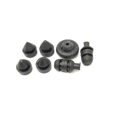 GMH HOLDEN NUMBER PLATE LIGHT MOUNTING PLUG KIT FOR EJ-EH FB-EK FE-FC FX-FJ HD-HR HK-HG HQ-WB LC-LJ LH-UC