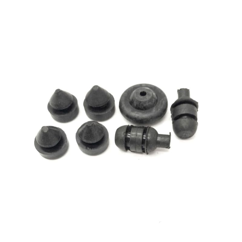 GMH HOLDEN NUMBER PLATE LIGHT MOUNTING PLUG KIT FOR EJ-EH FB-EK FE-FC FX-FJ HD-HR HK-HG HQ-WB LC-LJ LH-UC