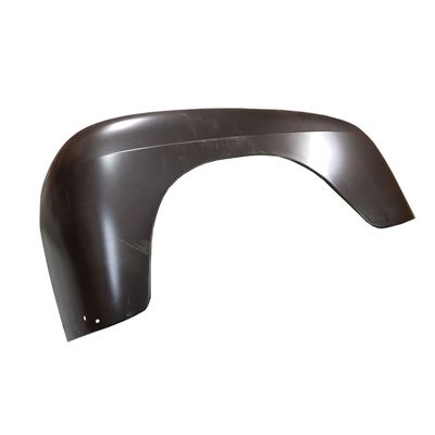 FORD F100 1948-1950 LEFT REAR FENDER GUARD