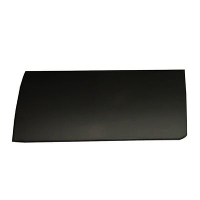 FRONT RIGHT HALF DOOR SKIN RUST PANEL FOR HOLDEN FC FE FB EK