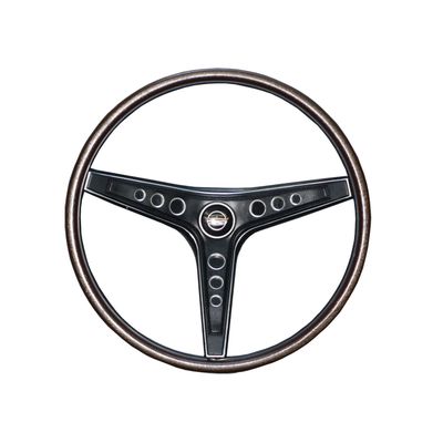 FORD XW XY FALCON MUSTANG GS GT GTHO FAIRMONT FAIRLANE STEERING WHEEL