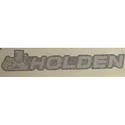 HOLDEN VN VP VR UTE COMMODORE LION TAILGATE DECAL