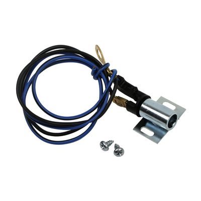 FORD XW-XC ZC-ZH CONSOLE T-BAR INDICATOR LIGHT AND WIRING LOOM
