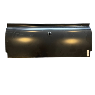 TAILGATE SKIN RUST PANEL FOR FORD XK XL XM XP UTE