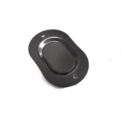 FLOOR BUNG RUST PANEL FOR FORD XR XT XW XY