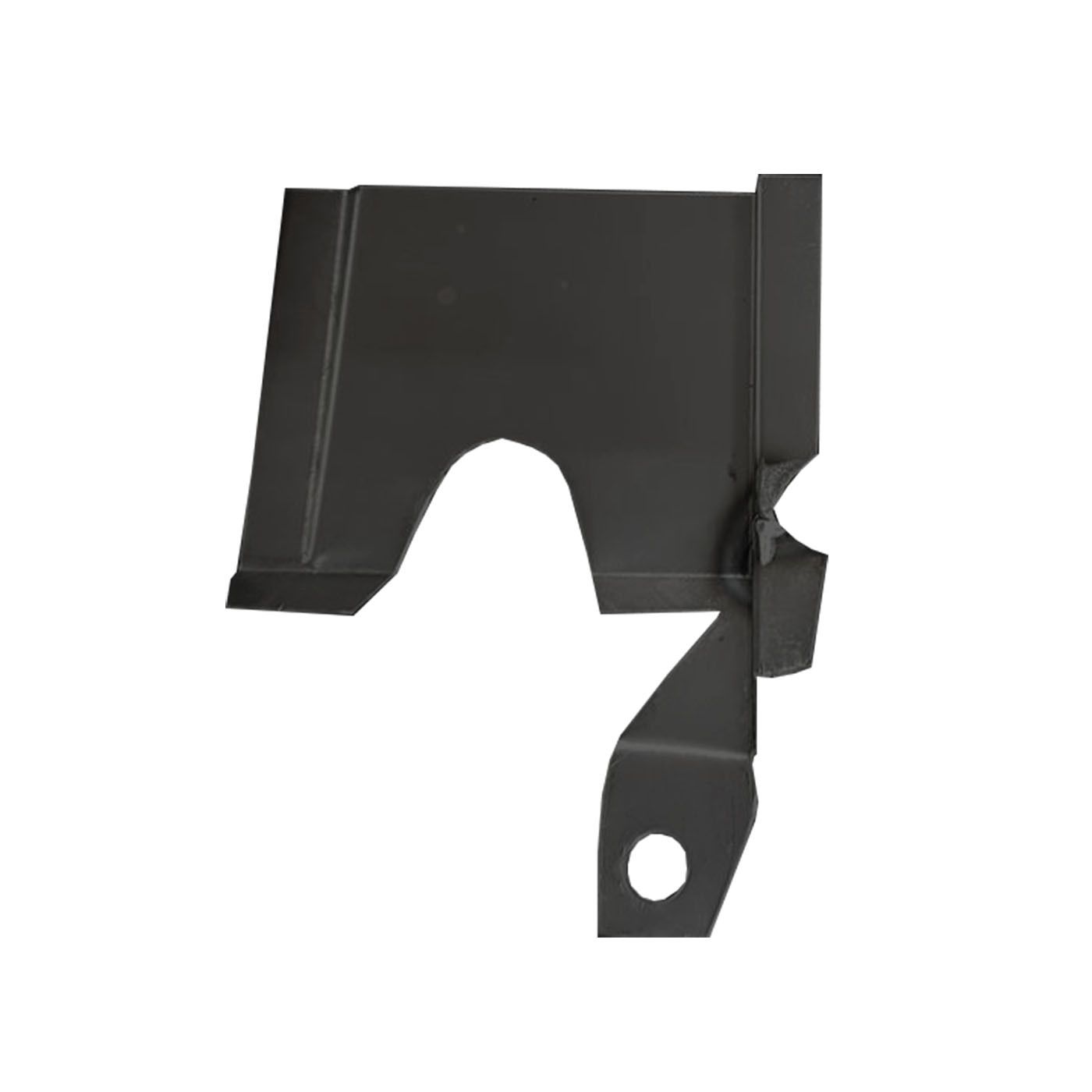 Holden LH UC Mudguard Inner Section Right