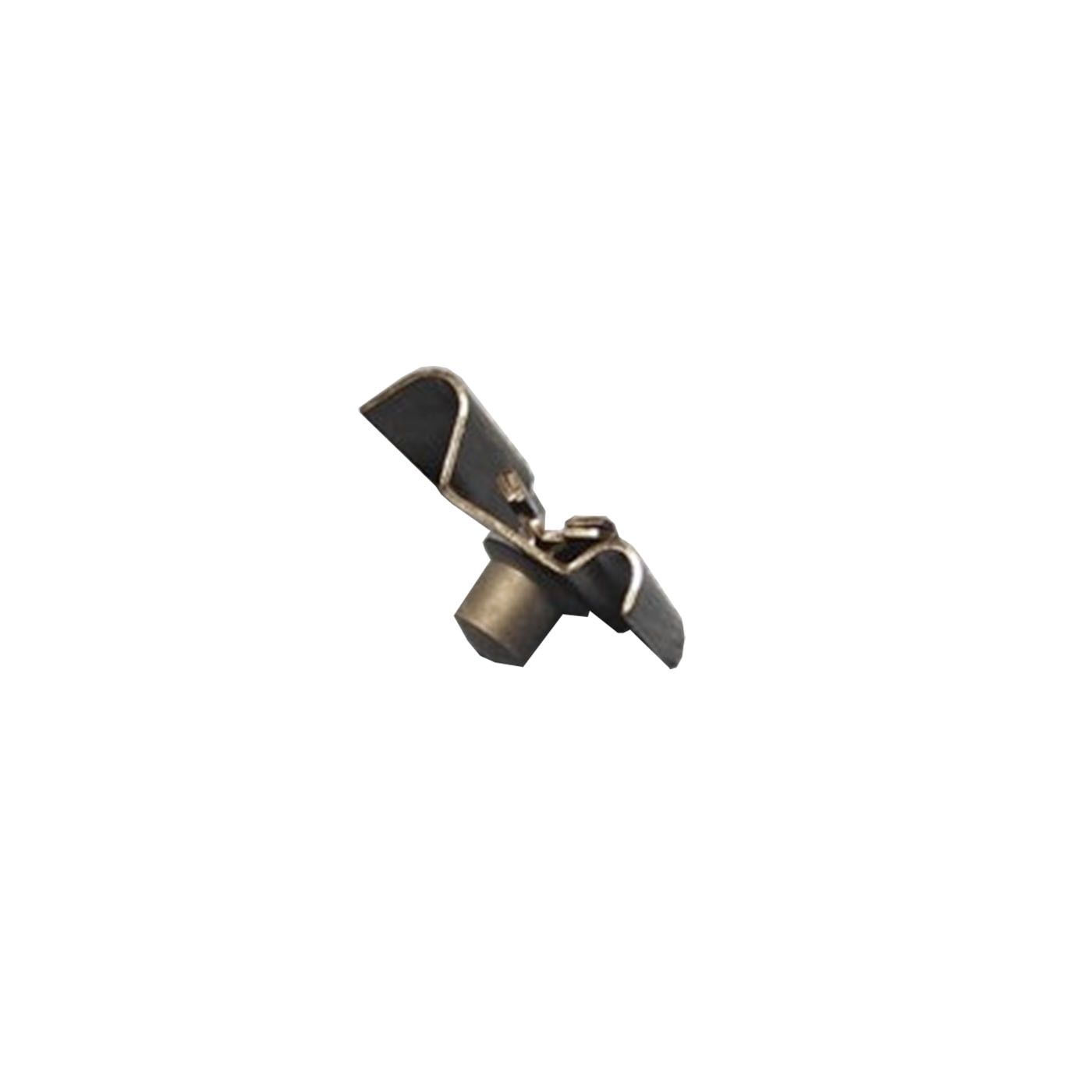 FORD XR XT XW XY BRAKE & SPEEDO LINE RETAINER CLIP