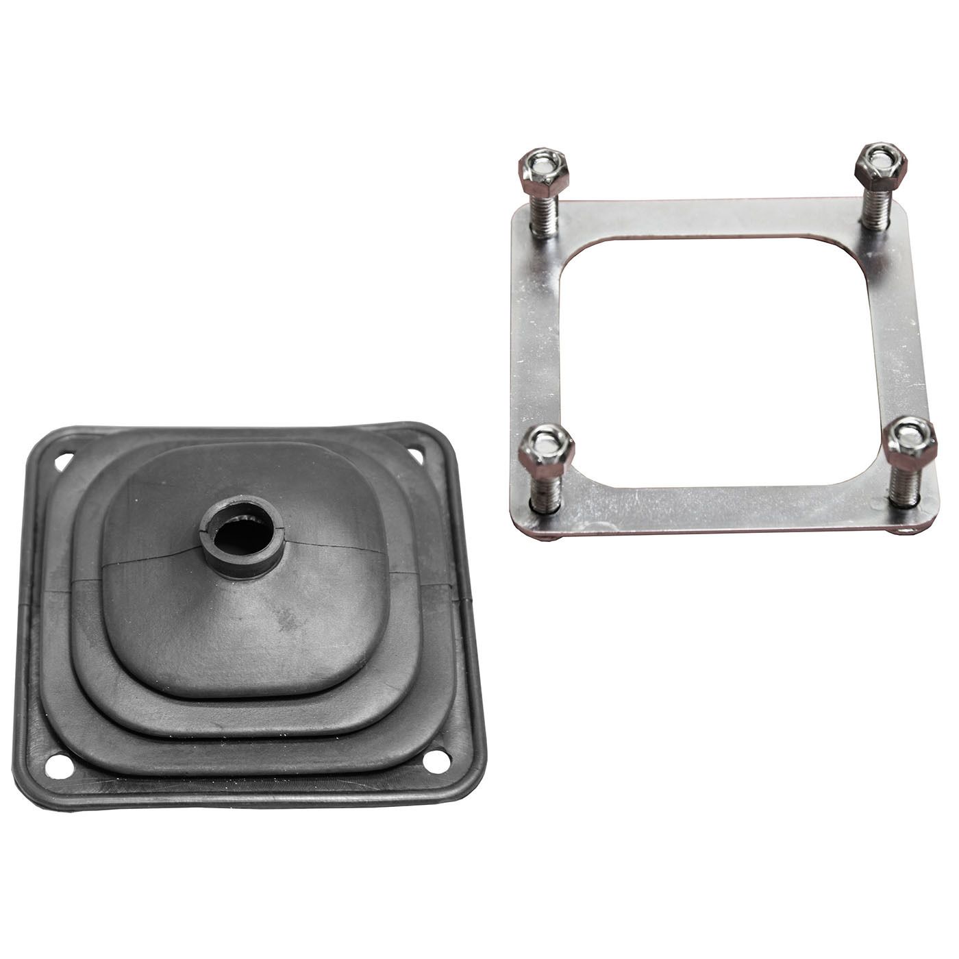 FORD XW XY GT GS TOP LOADER SHIFTER MOUNTING KIT