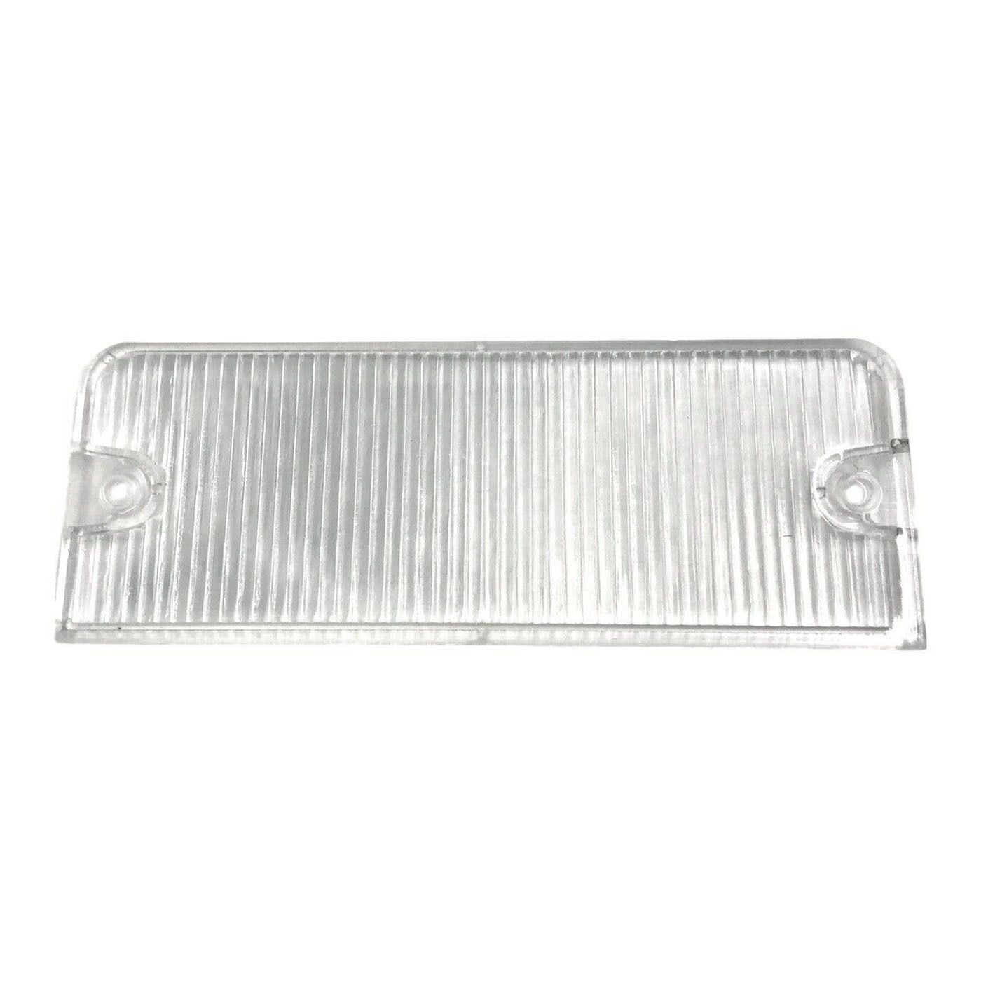 HOLDEN HD FRONT INDICATOR LENS