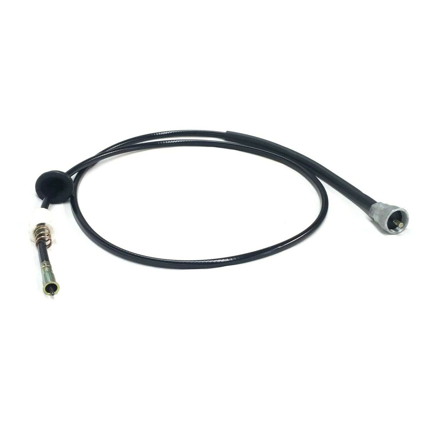 Left Hand Drive Speedometer Speedo Cable 1.95M for DATSUN NISSAN 510 1600