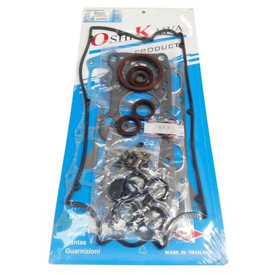MITSUBISHI 4G63B DOHC E33 VALVE REGRIND SET ENGINE GASKET KIT