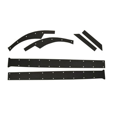 HOLDEN FX FJ SEDAN TRIM PANEL KIT