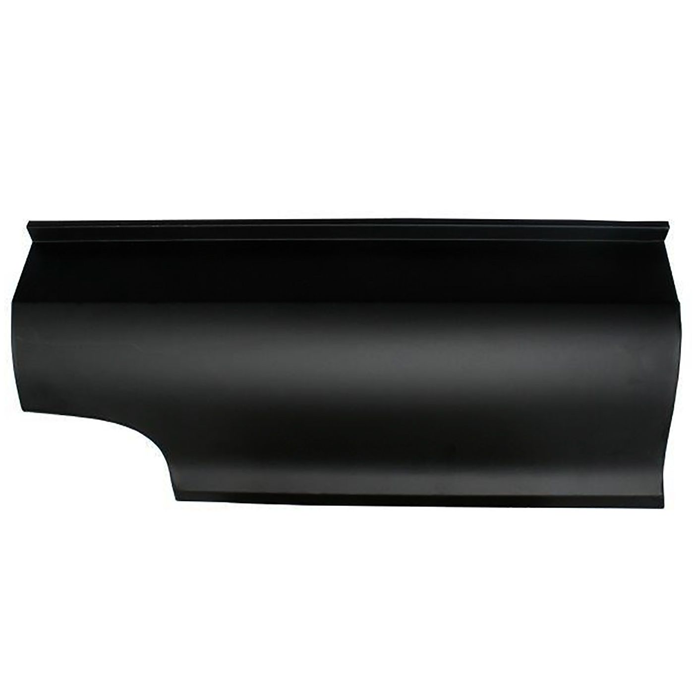 HOLDEN TORANA LC LJ COUPE RIGHT DOOR TO WHEEL ARCH