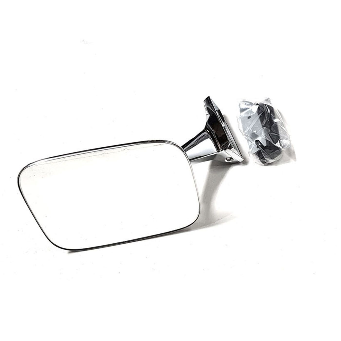 Left Hand Door Mirror for HOLDEN TORANA LJ