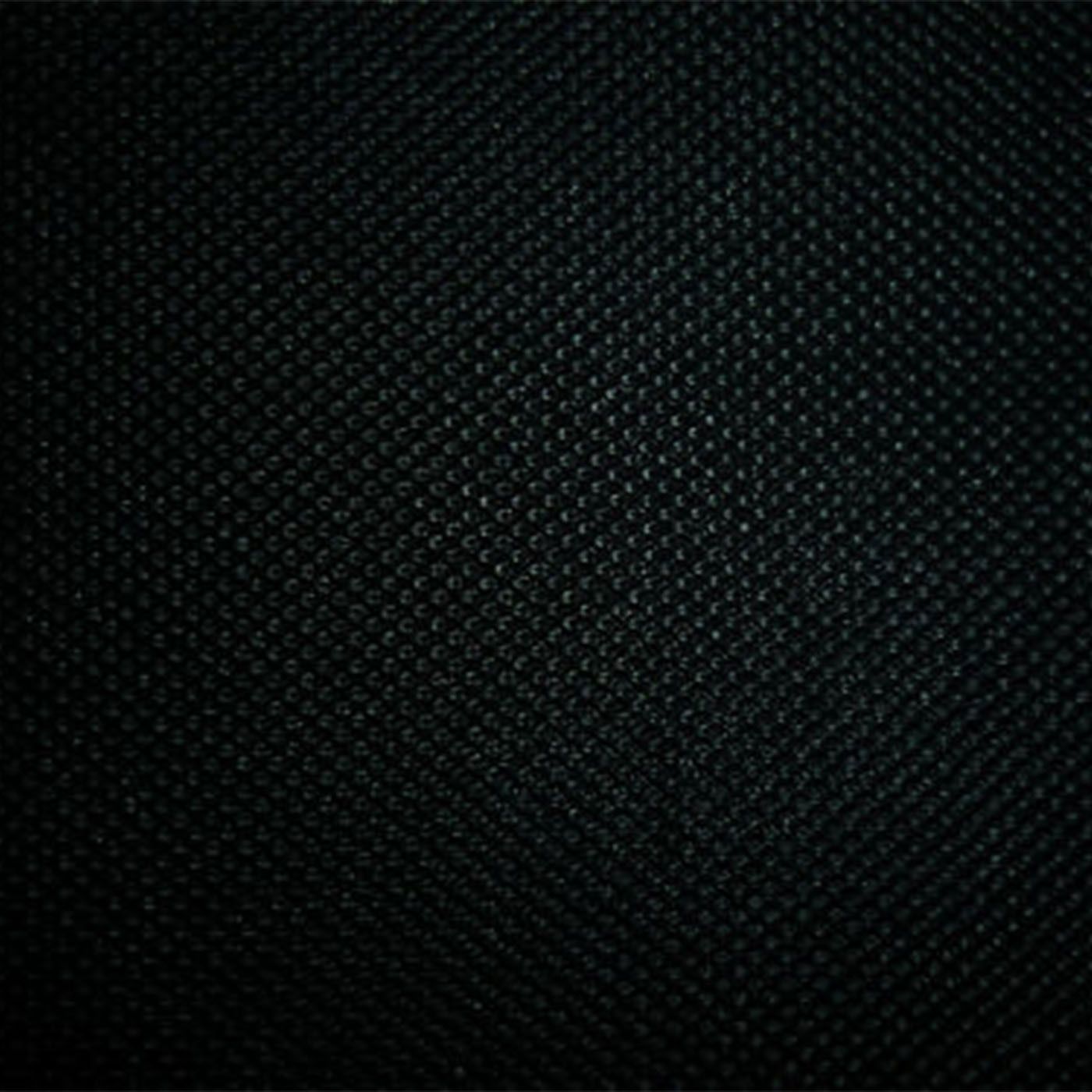 MITSUBISHI BLACK SEAT DOOR TRIM VINYL MATERIAL - PER METRE - 1.3M WIDE