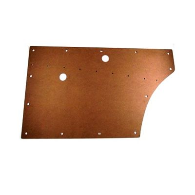 HOLDEN FE FC REAR DOOR TRIM BACKING BOARD/DOOR CARD