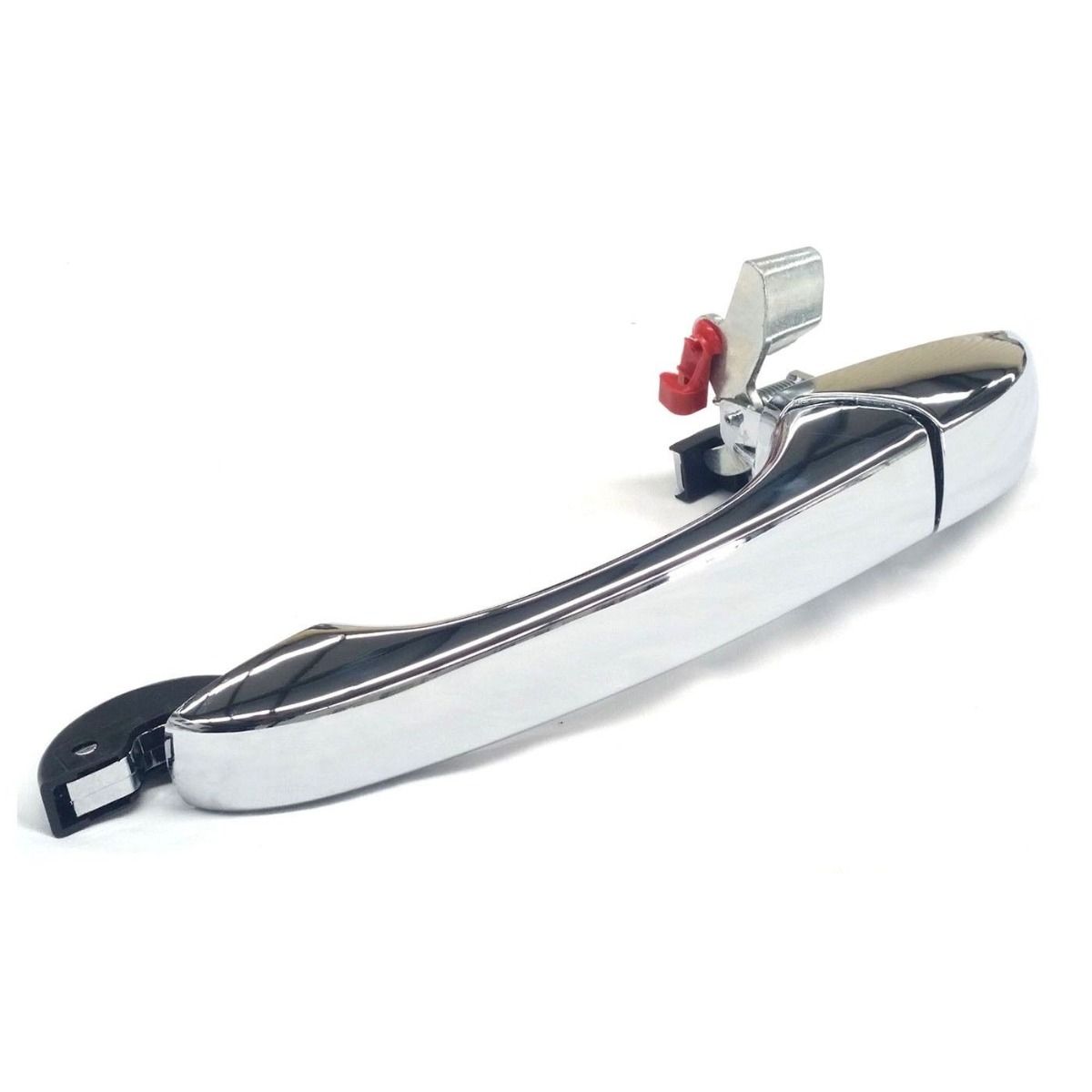 CHRYSLER 300C OUTER DOOR HANDLE LEFT HAND SUIT NO KEY HOLE 2005-2012