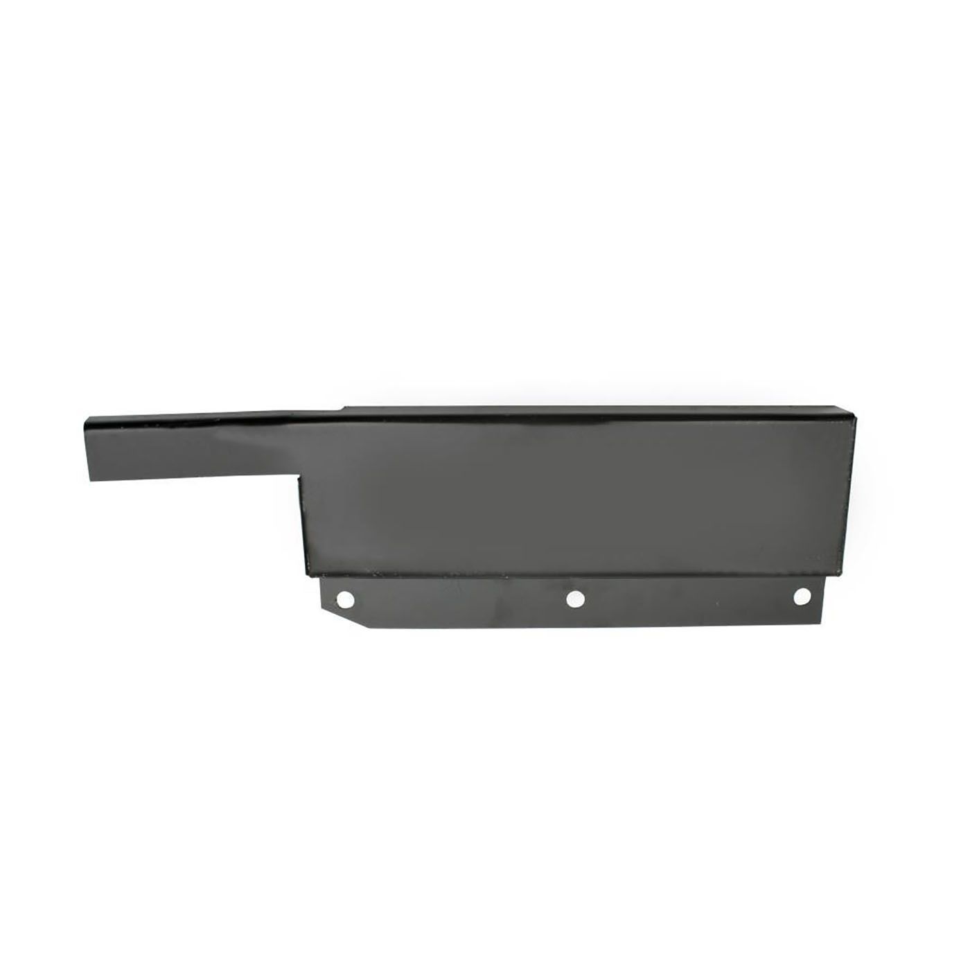 FORD XW GT BONNET SCOOP DRAIN THRU