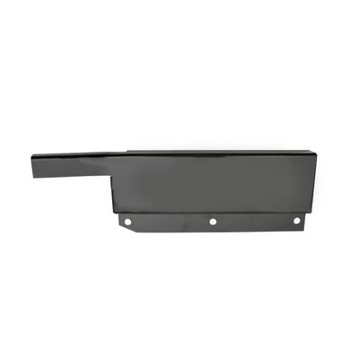 FORD XW GT BONNET SCOOP DRAIN THRU