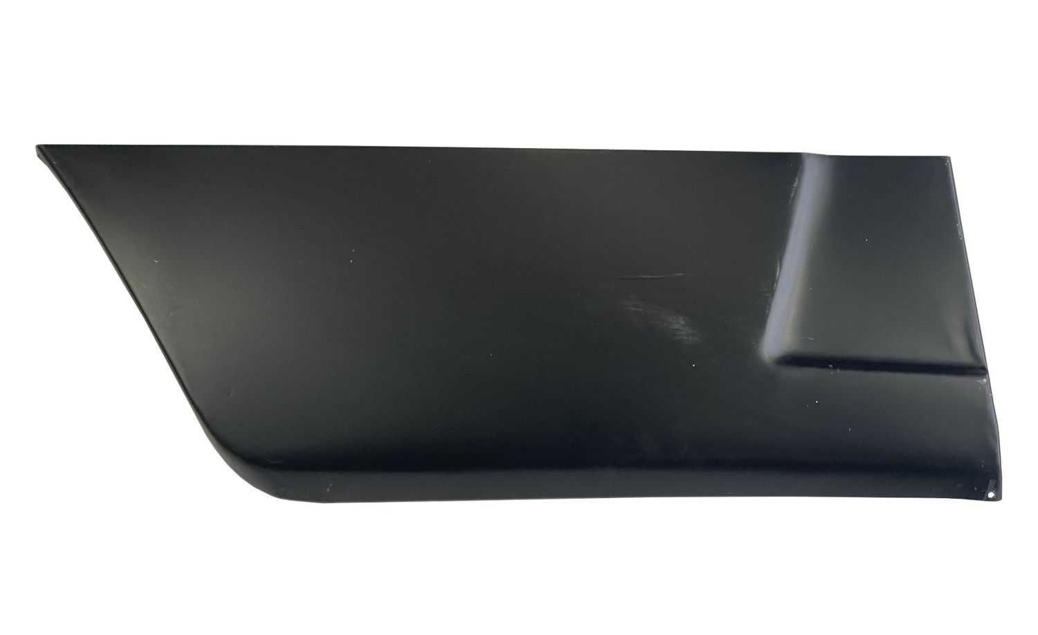 LEFT REAR QUARTER LOWER RUST PANEL FOR FORD XD XE XF WAGON