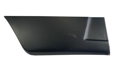 LEFT REAR QUARTER LOWER RUST PANEL FOR FORD XD XE XF WAGON