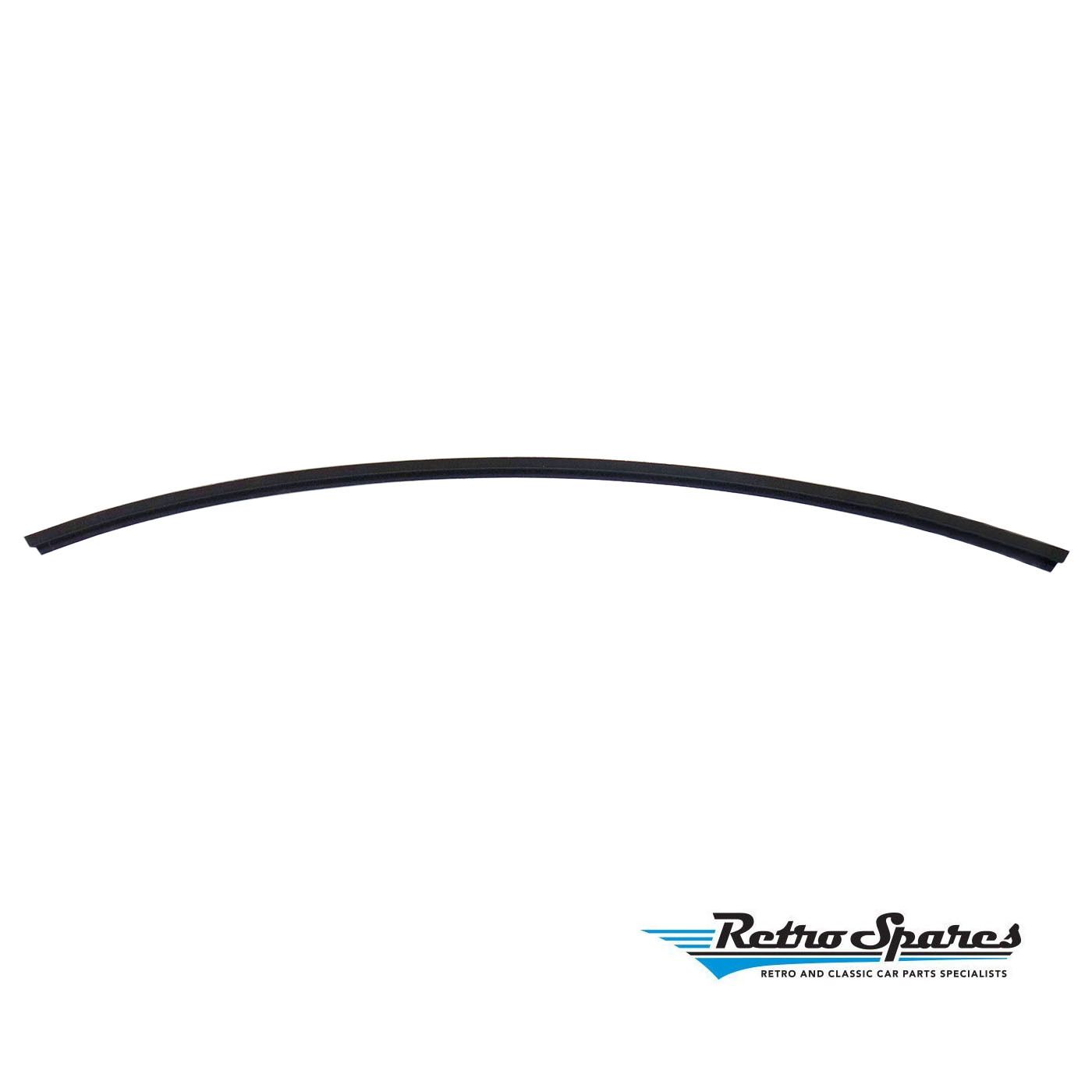 REAR UPPER SCREEN REPAIR RUST PANEL FOR HOLDEN LH UC
