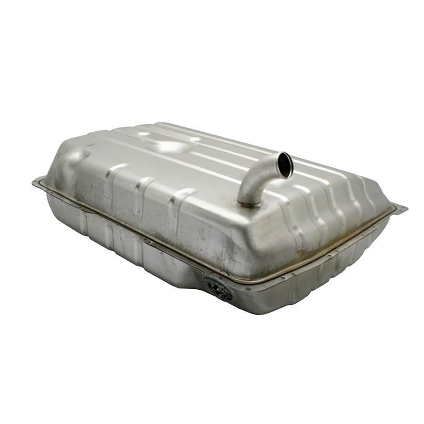 FORD XW GT 36 GALLON PETROL TANK ZINC PLATED WITH FILLER NECK