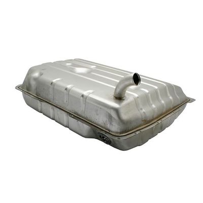 FORD XW GT 36 GALLON PETROL TANK ZINC PLATED WITH FILLER NECK