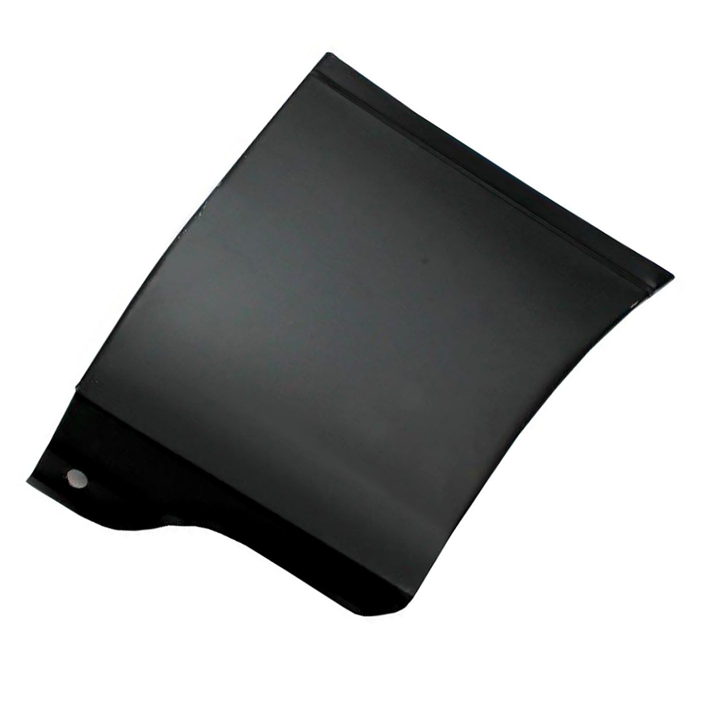 RIGHT MUDGUARD SECTION RUST PANEL FOR HOLDEN COMMODORE VB VL