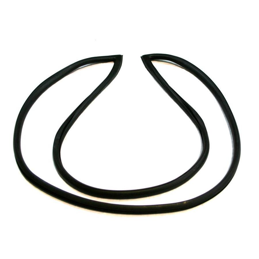 Seal Screen Rear For Holden HQ HJ HX HZ WB Ute & 1 Tonner