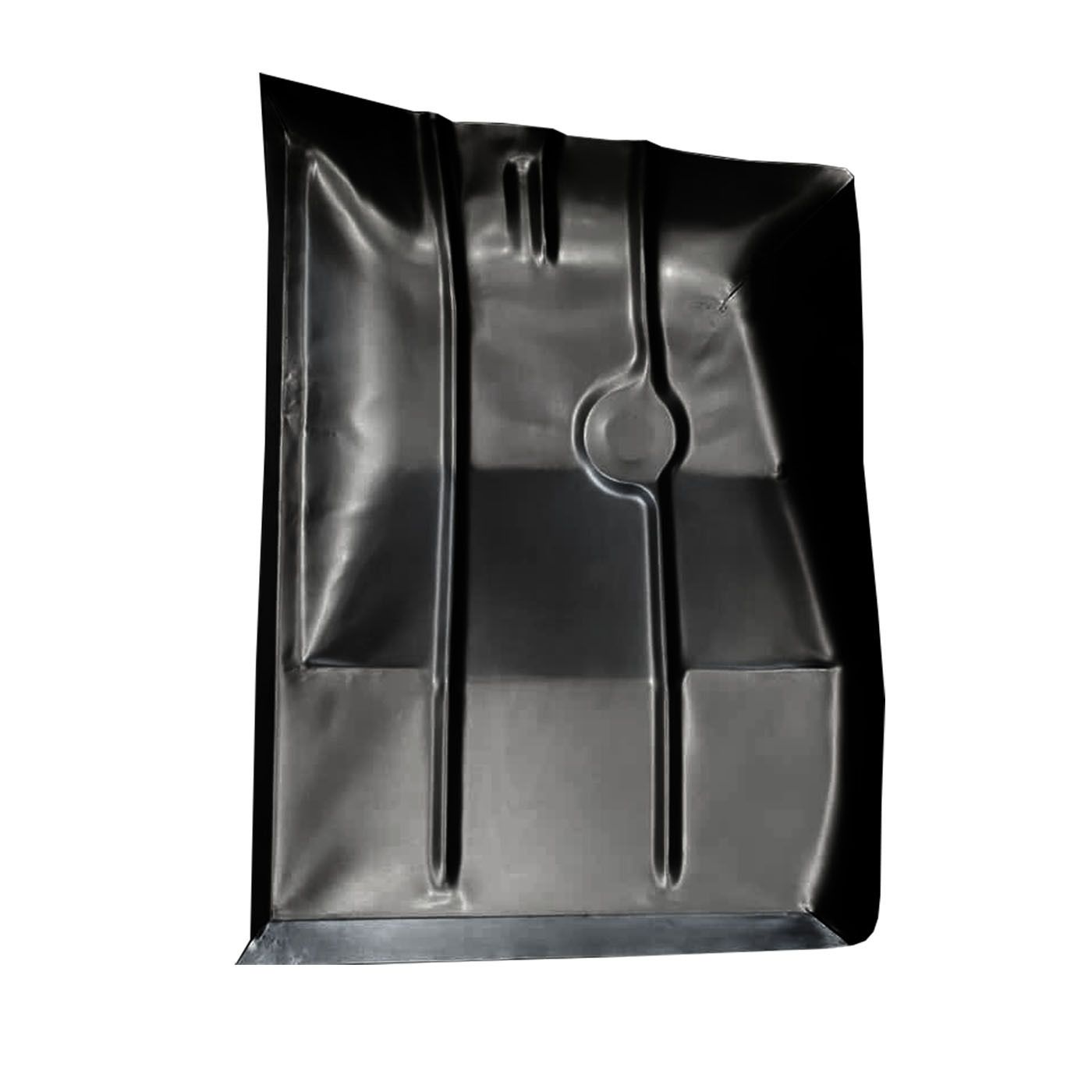 HOLDEN LH-UC RIGHT REAR FLOOR RUST PANEL