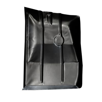 HOLDEN LH-UC RIGHT REAR FLOOR RUST PANEL
