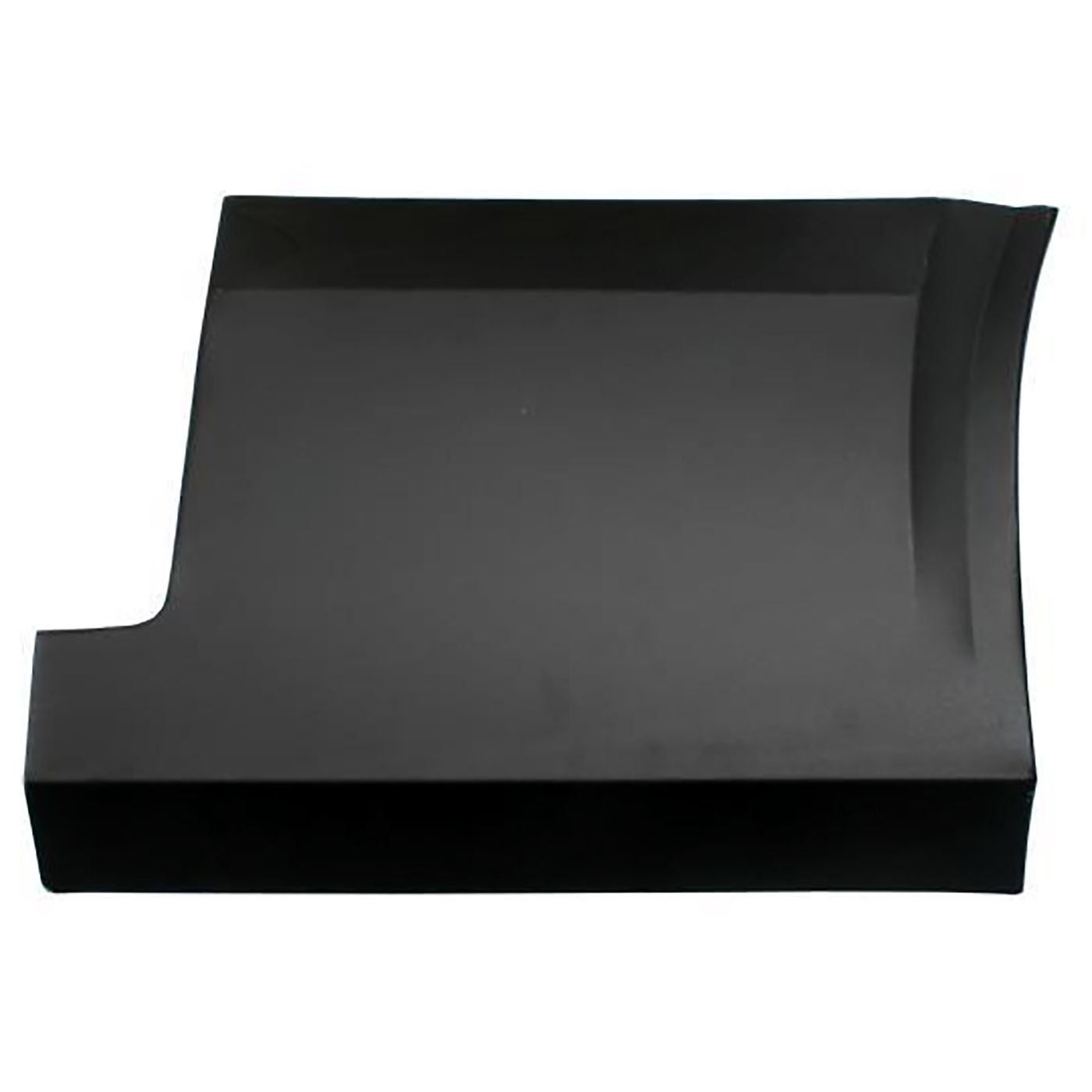 LEFT DOOR TO WHEEL ARCH RUST PANEL FOR CHRYSLER VALIANT VH VJ VK CL CM & CHARGER