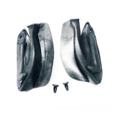 HOLDEN HK HT HG MONARO COUPE PILLAR LOCK SEAL KIT