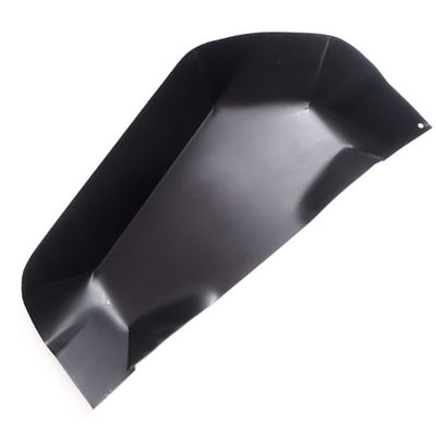 LEFT REAR CAB FLOOR RUST PANEL FOR HOLDEN HQ HJ HX HZ WB UTE