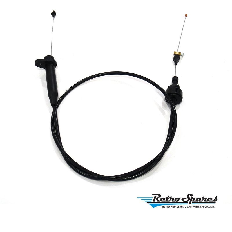GM TURBO 700 KICKDOWN CABLE