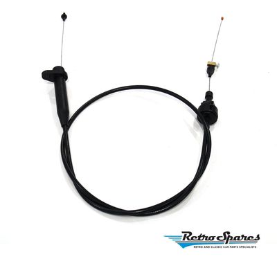 GM TURBO 700 KICKDOWN CABLE