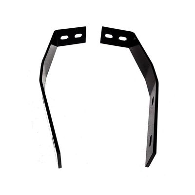 Front Bumper Bar Brackets (Pair) for DATSUN 240Z 1970-1972