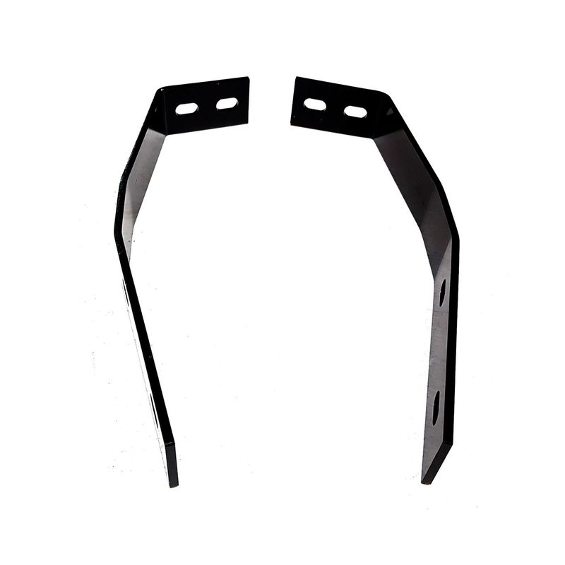 Front Bumper Bar Brackets (Pair) for DATSUN 240Z 1970-1972
