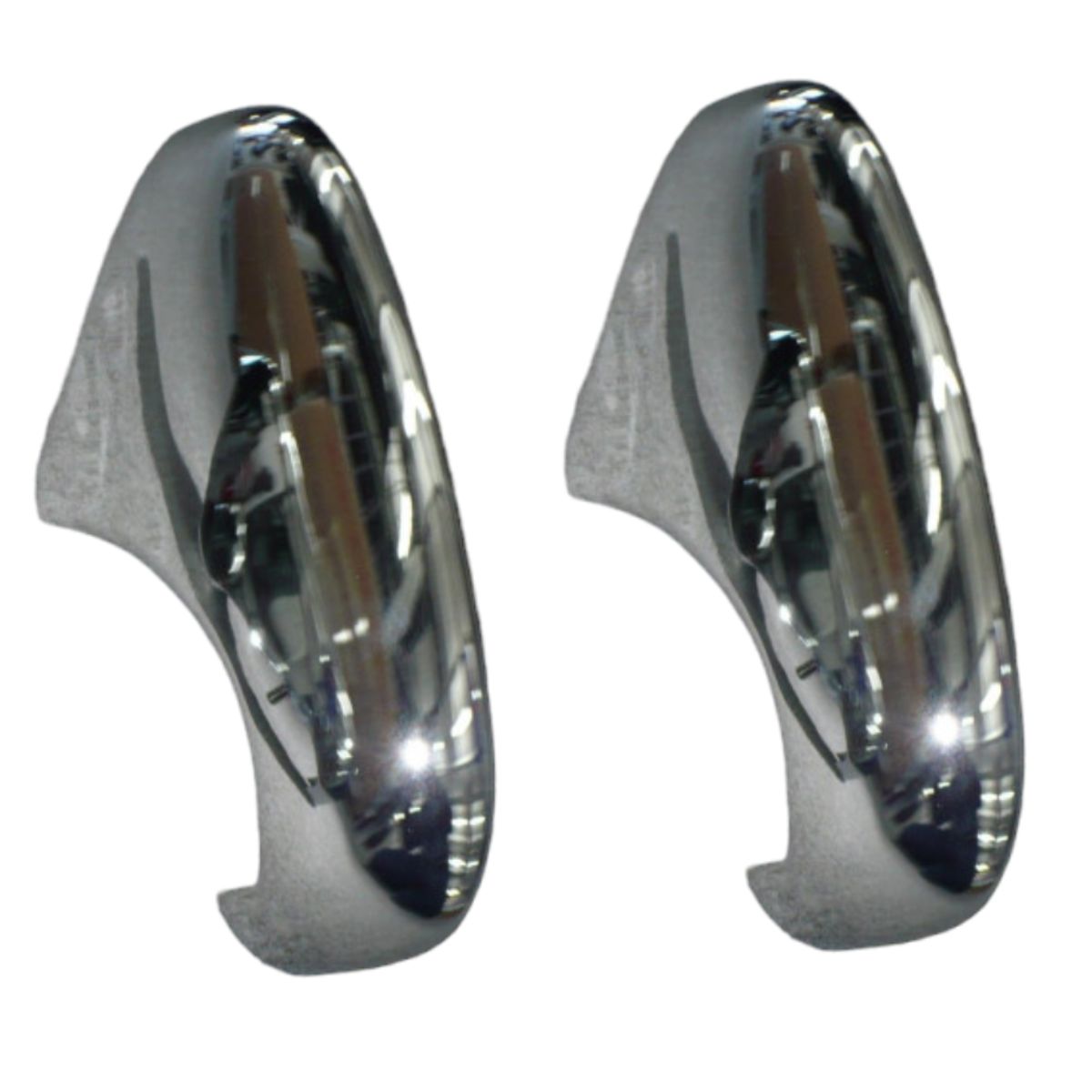 Rear Overriders For HOLDEN FJ