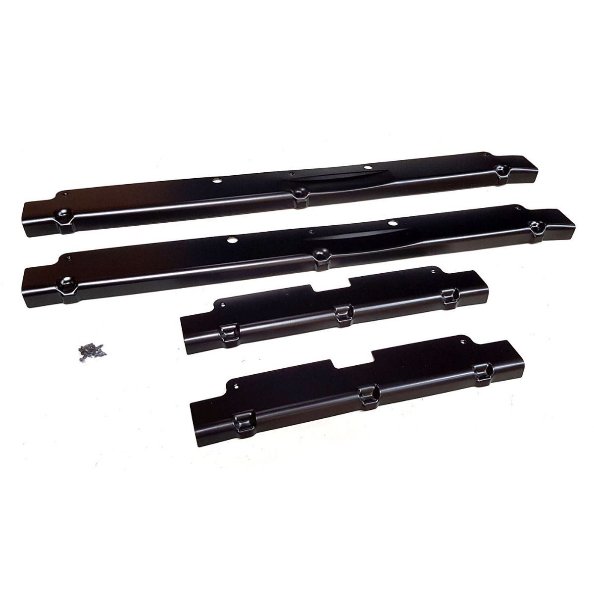 Carpet Wiring Loom Cover Set For FORD XR-XY FALCON