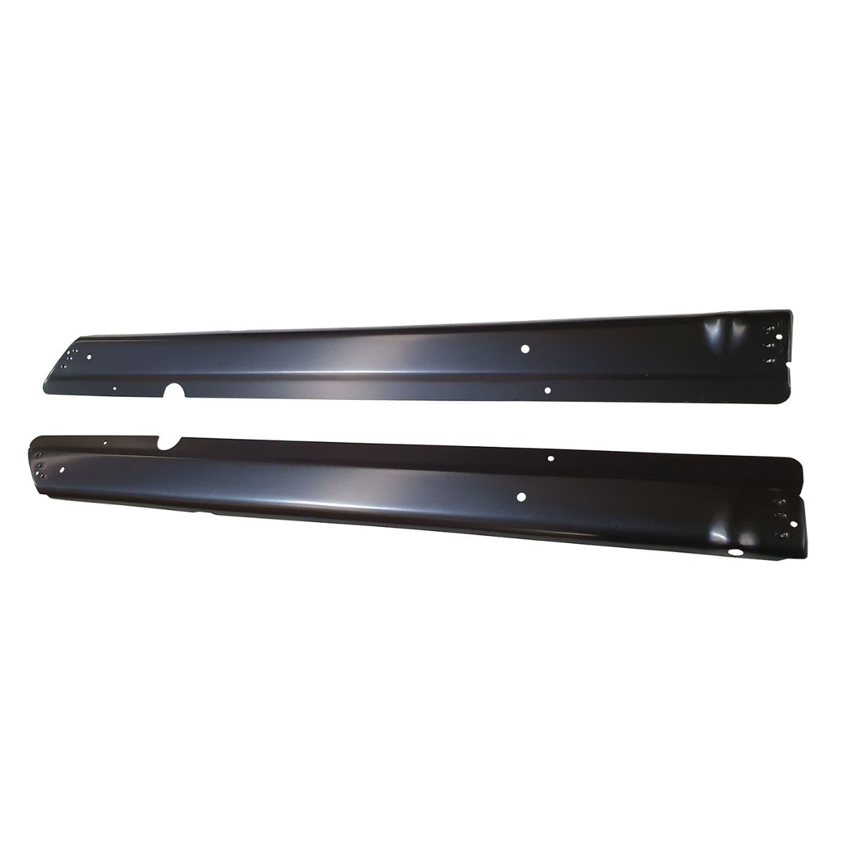 Upper Inner Door Trim Panels (PAIR) For HOLDEN TORANA LC 2 DOOR COUPE ONLY
