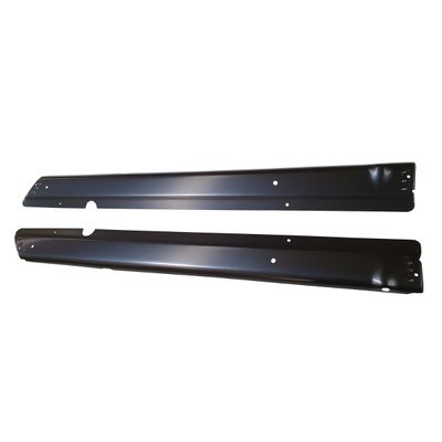 Upper Inner Door Trim Panels (PAIR) For HOLDEN TORANA LC 2 DOOR COUPE ONLY