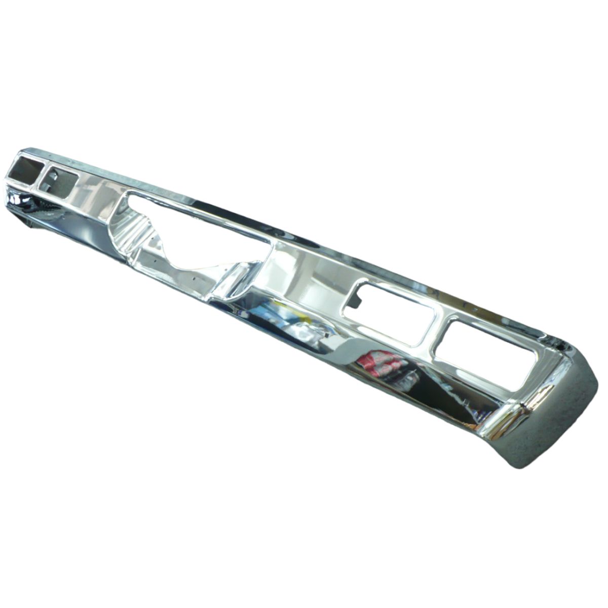 Rear Bumper Bar For HOLDEN HQ